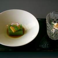 日本料理 羽衣 - 一の膳　旬菜