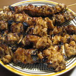 炭焼工房 凪山丸 - Photo　By　PEPOPA　Special　Thankｓ　ONTAYAKI