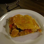 バル・デ・オレオ - エンパナーダ500円