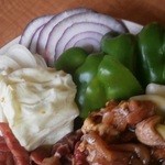 焼肉　千山閣 - 
