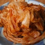 焼肉　千山閣 - 
