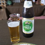 Kyouyuu An - ノンアルコールビール