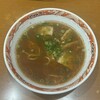 中華そば 山冨士 本町店