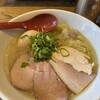 麺屋 翔 本店