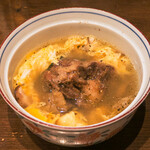 京洛焼肉 ぽめ - 