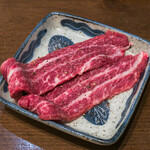 京洛焼肉 ぽめ - 