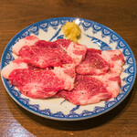 京洛焼肉 ぽめ - 