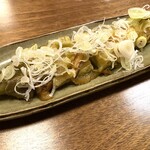 そば処 新ばし - 