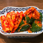 京洛焼肉 ぽめ - 