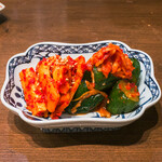 京洛焼肉 ぽめ - 