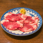 京洛焼肉 ぽめ - 
