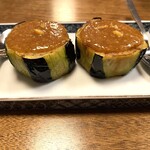 そば処 新ばし - 