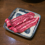 京洛焼肉 ぽめ - 