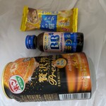 ファミリーマート - ドリンク写真: