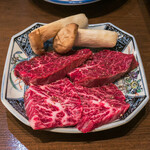 京洛焼肉 ぽめ - 