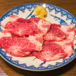 京洛焼肉 ぽめ - 