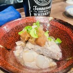 スタンドザッキー - 