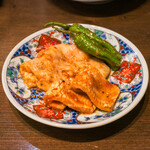 京洛焼肉 ぽめ - 