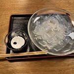 そば処 新ばし - 