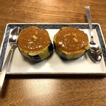 そば処 新ばし - 