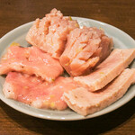 京洛焼肉 ぽめ - 