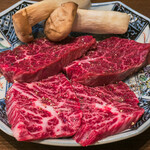 京洛焼肉 ぽめ - 