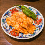 京洛焼肉 ぽめ - 