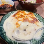 スタンドザッキー - 