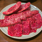 京洛焼肉 ぽめ - 