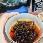 スタンドザッキー - 