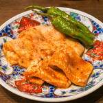 京洛焼肉 ぽめ - 