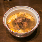 京洛焼肉 ぽめ - 