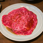 京洛焼肉 ぽめ - 