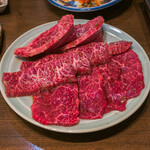 京洛焼肉 ぽめ - 
