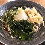 そば処 新ばし - 