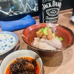 スタンドザッキー - 