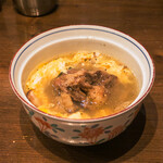 京洛焼肉 ぽめ - 