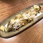 そば処 新ばし - 