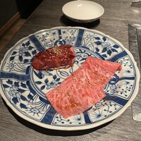 上等焼肉 ひらく - 