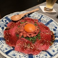 上等焼肉 ひらく - 