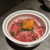 上等焼肉 ひらく - 