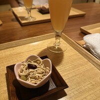 広尾はしづめ - 