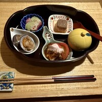 広尾はしづめ - 