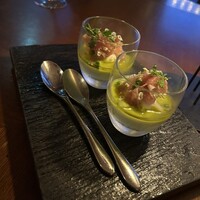 The lounge on the water - 
