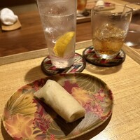 広尾はしづめ - 