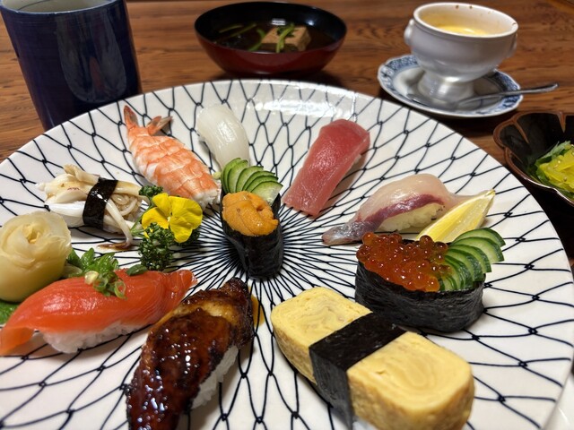 Sushi Bistro Minayoshi