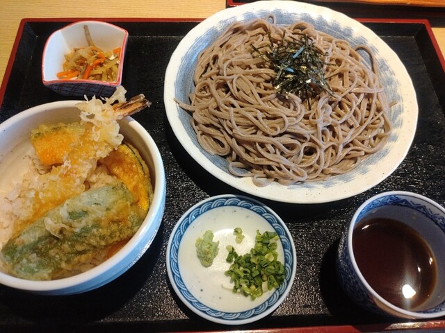 Jinenjo Ryori Washoku Hanahana Nagakute Ten