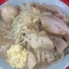 ラーメン二郎 新宿歌舞伎町店