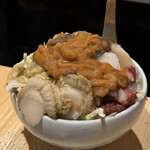 月島もんじゃ くうや - 