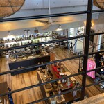 やちむんカフェ ぐんじょう - 